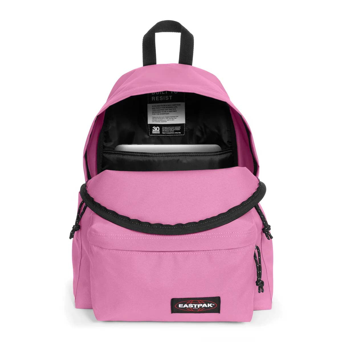 Eastpak Backpacks Bubblegum Pink Eastpak Day Pak'r - Bubblegum Pink