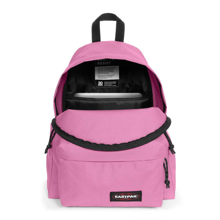 Eastpak Backpacks Bubblegum Pink Eastpak Day Pak'r - Bubblegum Pink