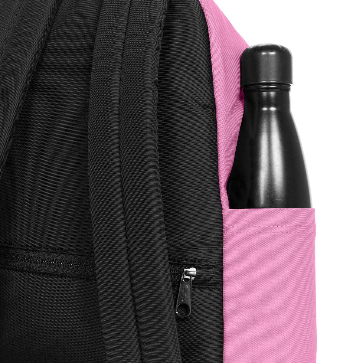 Eastpak Backpacks Bubblegum Pink Eastpak Day Pak'r - Bubblegum Pink