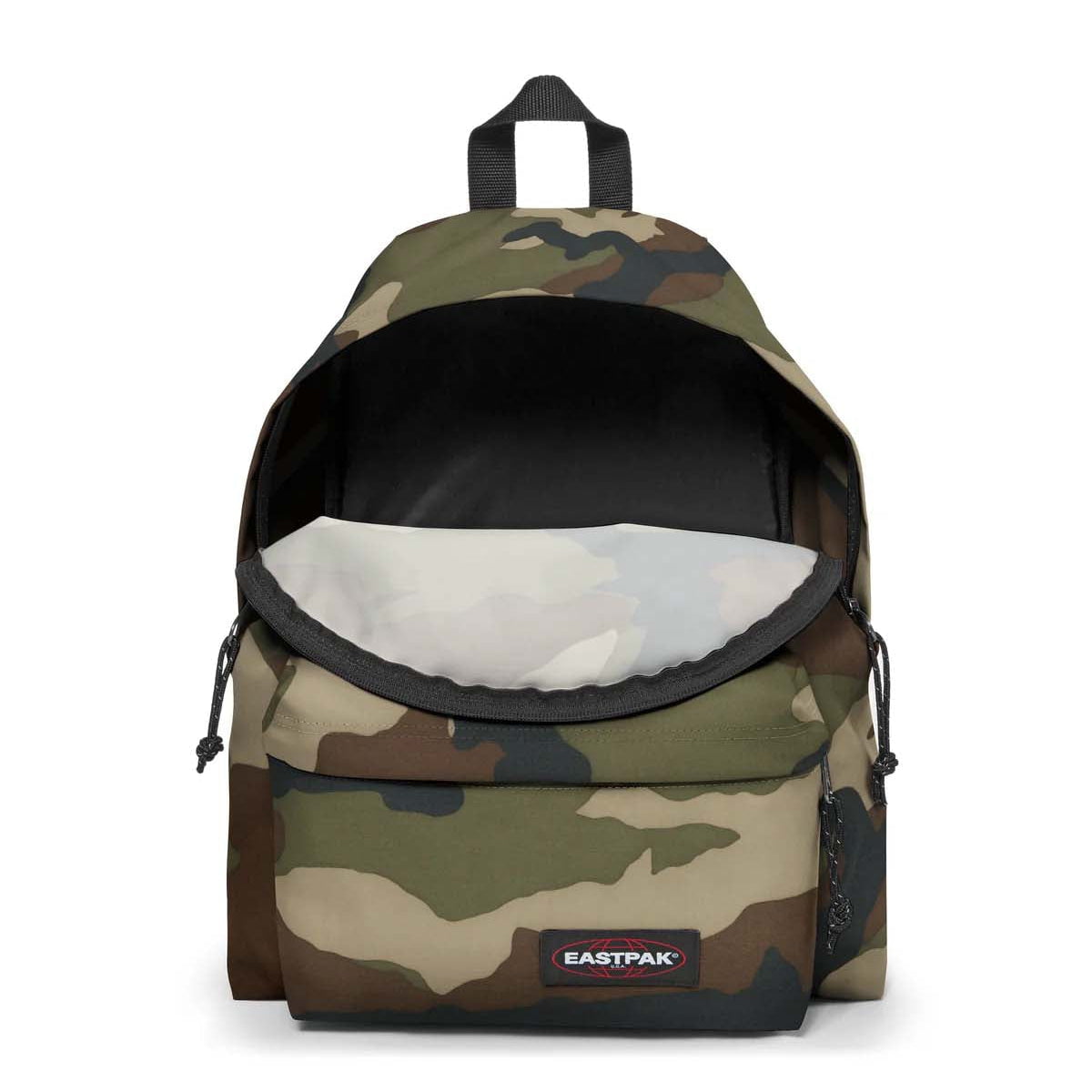 Eastpak Backpacks Camo Eastpak Padded Pak'r - Camo