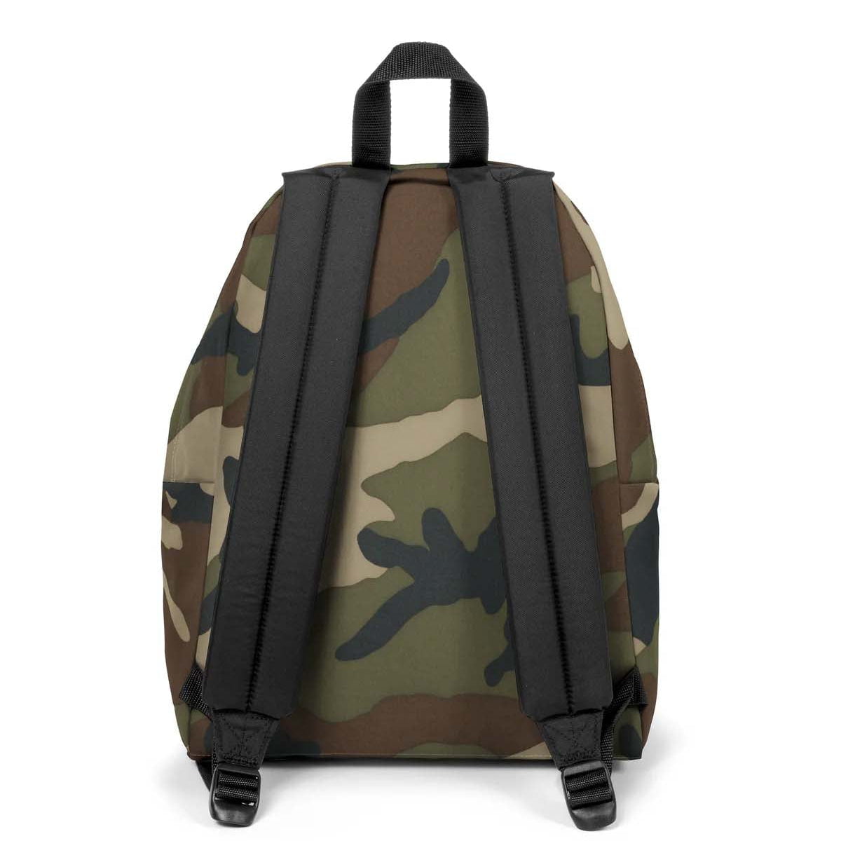 Eastpak Backpacks Camo Eastpak Padded Pak'r - Camo