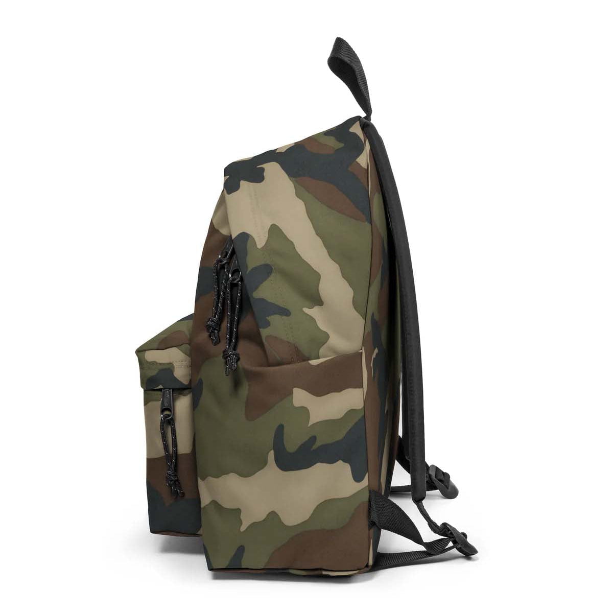Eastpak Backpacks Camo Eastpak Padded Pak'r - Camo