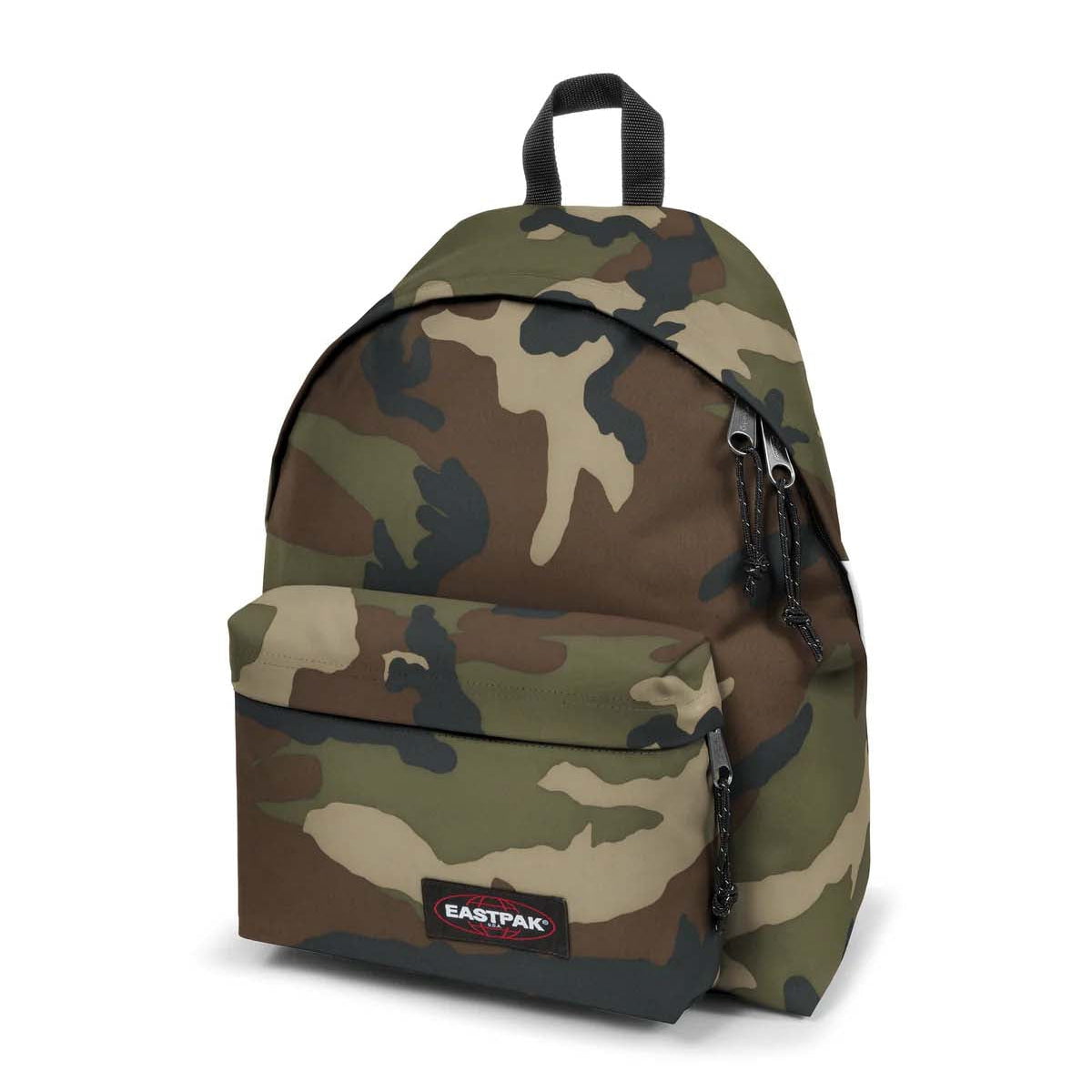 Eastpak Backpacks Camo Eastpak Padded Pak'r - Camo