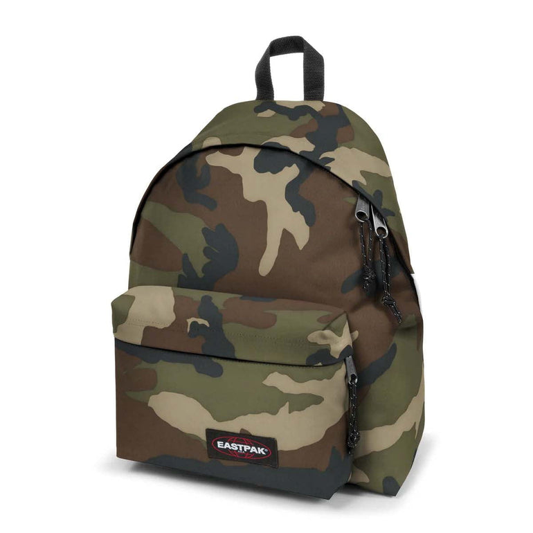 Eastpak Backpacks Camo Eastpak Padded Pak'r - Camo