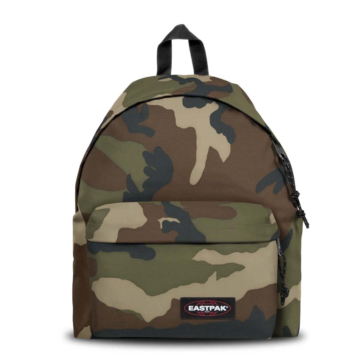 Eastpak Backpacks Camo Eastpak Padded Pak'r - Camo