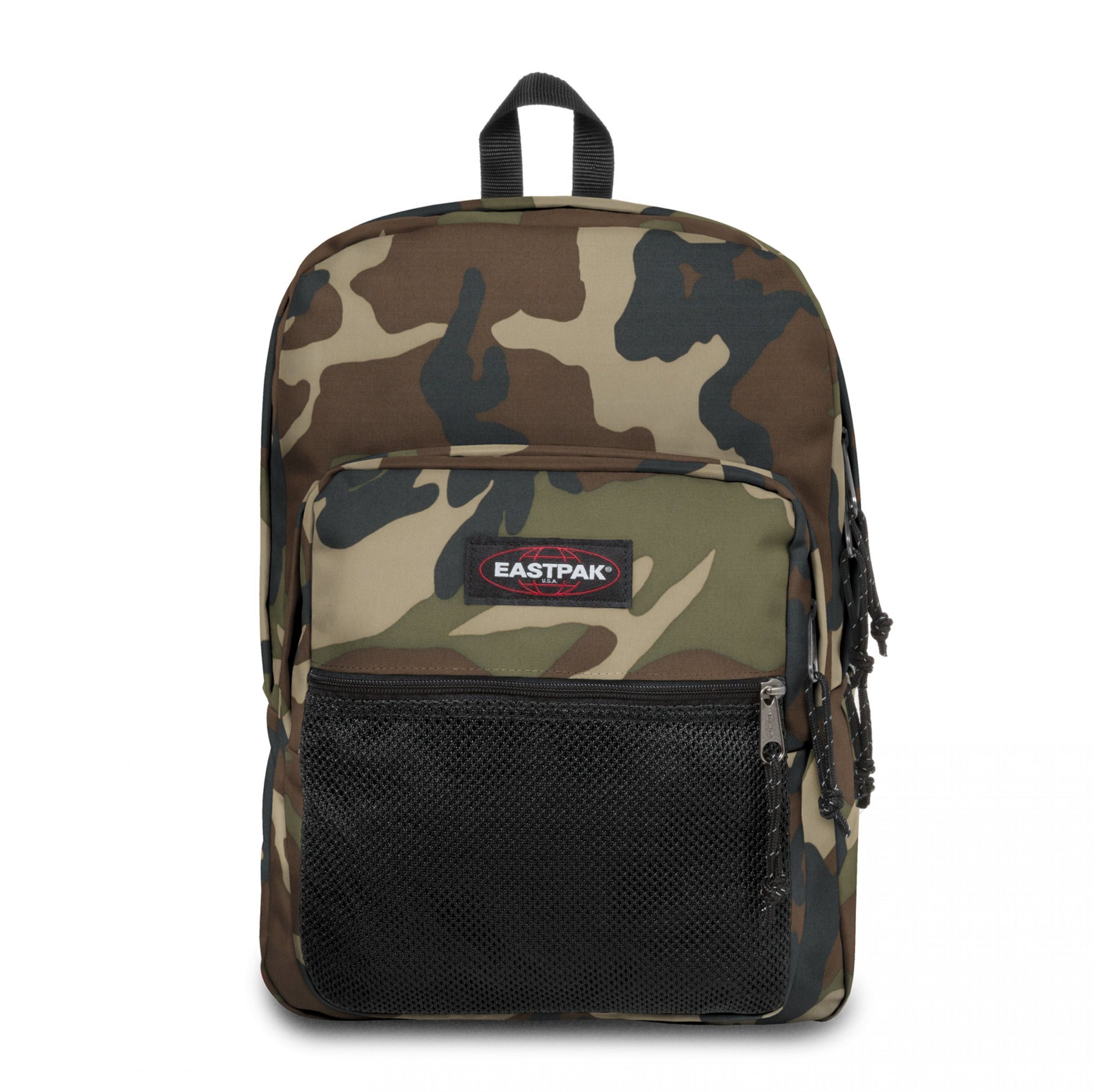 Eastpak Backpacks Camo Eastpak Pinnacle Backpack - Camo