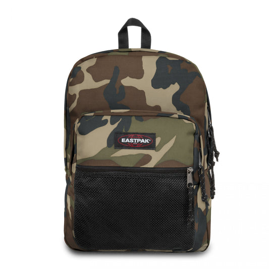 Eastpak Backpacks Camo Eastpak Pinnacle Backpack - Camo