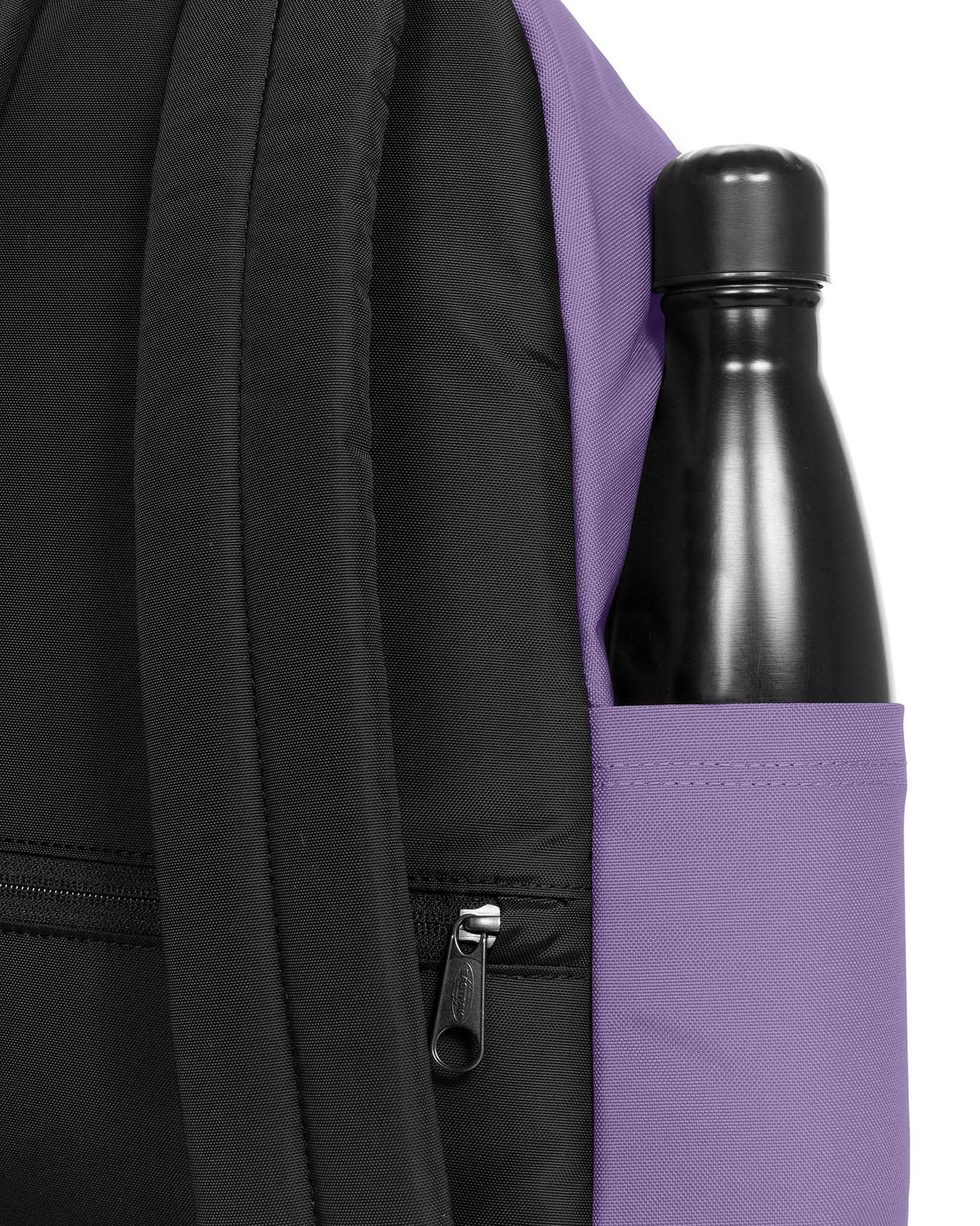 Eastpak Backpacks Dahlia Purple Eastpak Day Pak'r - Dahlia Purple