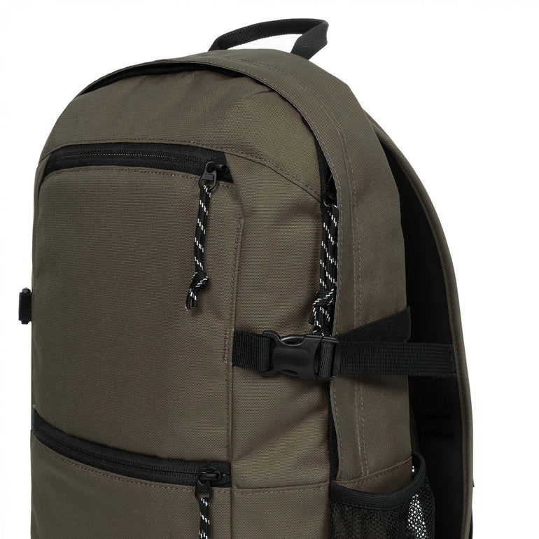 Eastpak Backpacks Forest Eastpak Floid Pro CS - Forest