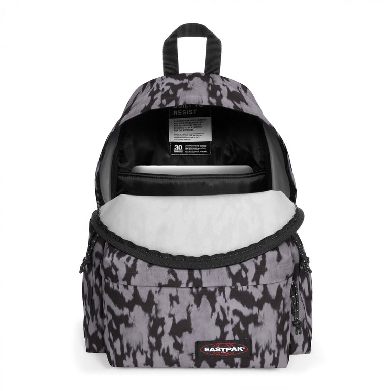 Eastpak Backpacks Furrious Grey Eastpak Day Pak'R - Furrious Grey