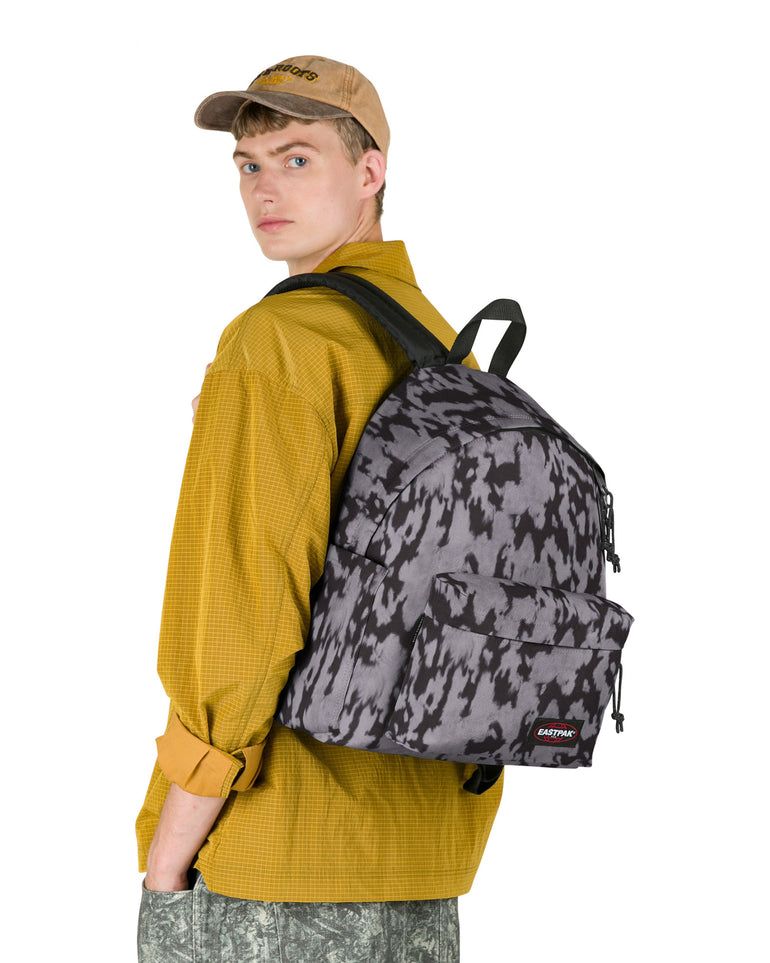 Eastpak Backpacks Furrious Grey Eastpak Day Pak'R - Furrious Grey
