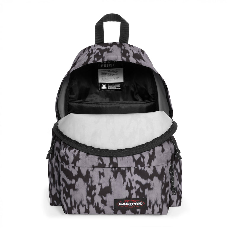 Eastpak Backpacks Furrious Grey Eastpak Day Pak'R - Furrious Grey