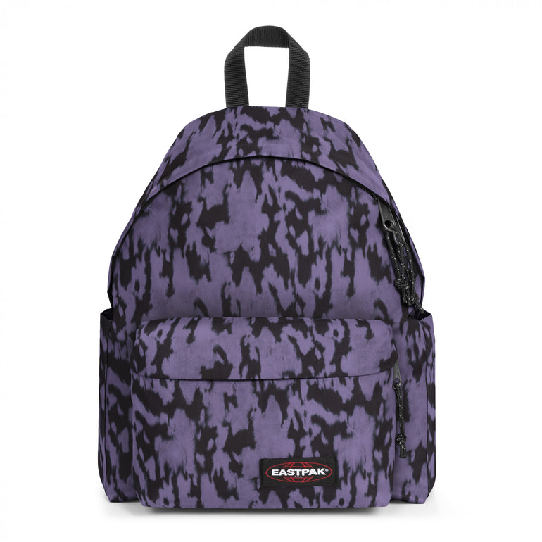 Eastpak Backpacks Furrious Lilac Eastpak Day Pak'R - Furrious Lilac