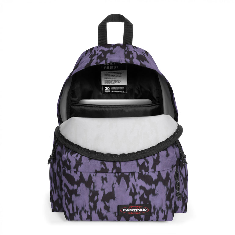 Eastpak Backpacks Furrious Lilac Eastpak Day Pak'R - Furrious Lilac