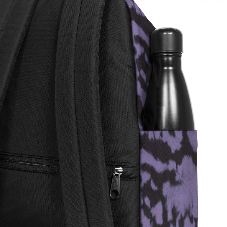 Eastpak Backpacks Furrious Lilac Eastpak Day Pak'R - Furrious Lilac