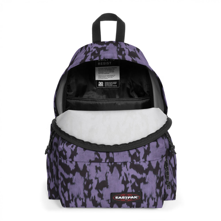 Eastpak Backpacks Furrious Lilac Eastpak Day Pak'R - Furrious Lilac