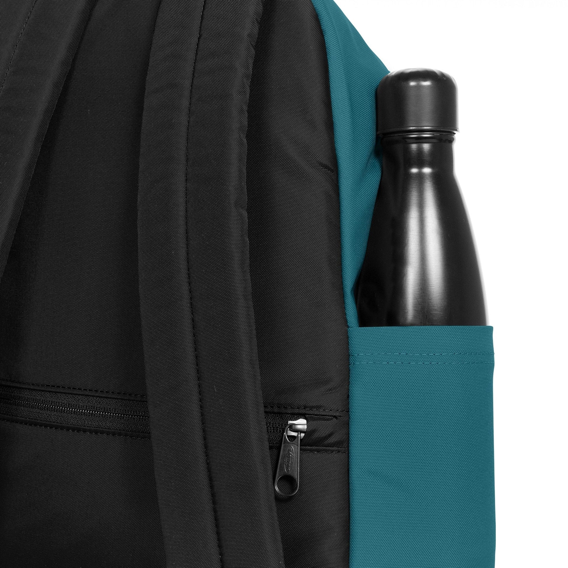 Eastpak Backpacks Jade Teal Eastpak Day Pak'R - Jade Teal