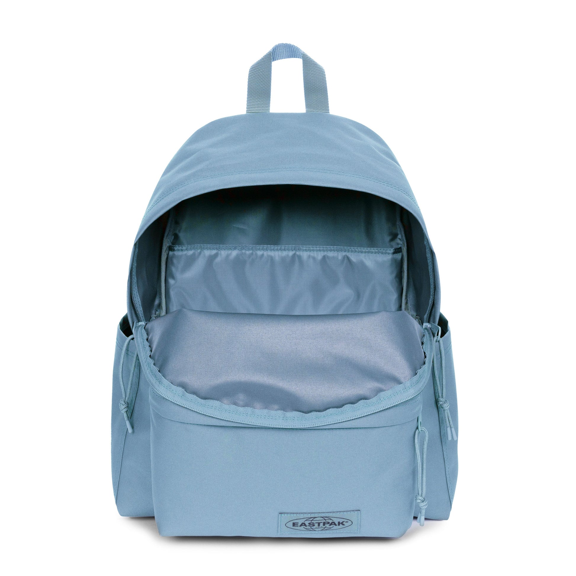Eastpak Backpacks Monotone Blue Eastpak Day Pak'r - Monotone Blue