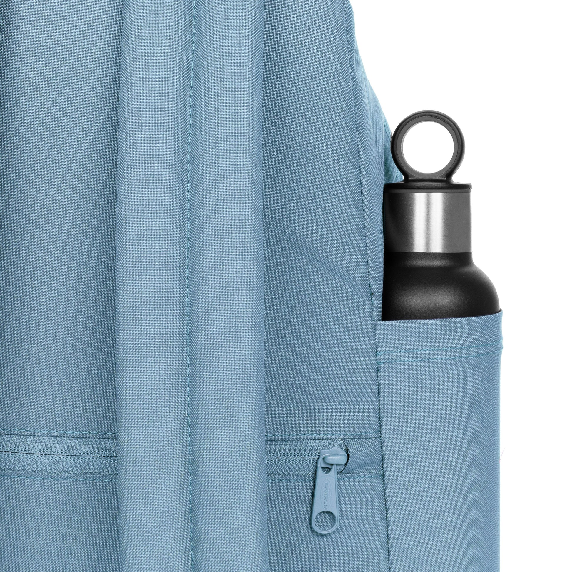 Eastpak Backpacks Monotone Blue Eastpak Day Pak'r - Monotone Blue
