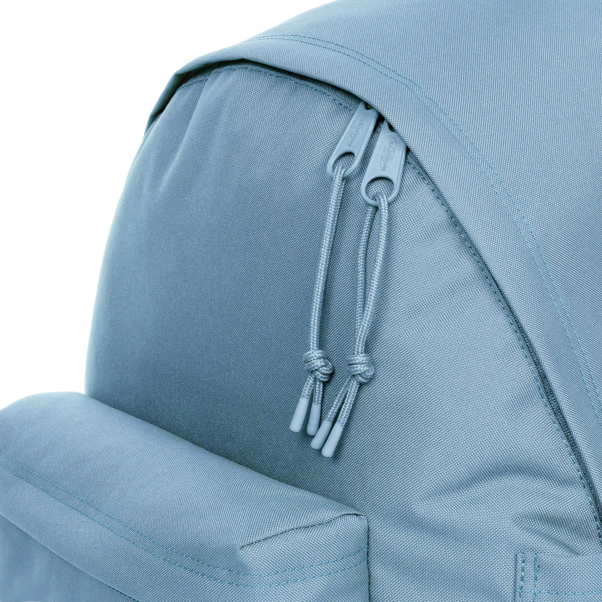 Eastpak Backpacks Monotone Blue Eastpak Day Pak'r - Monotone Blue