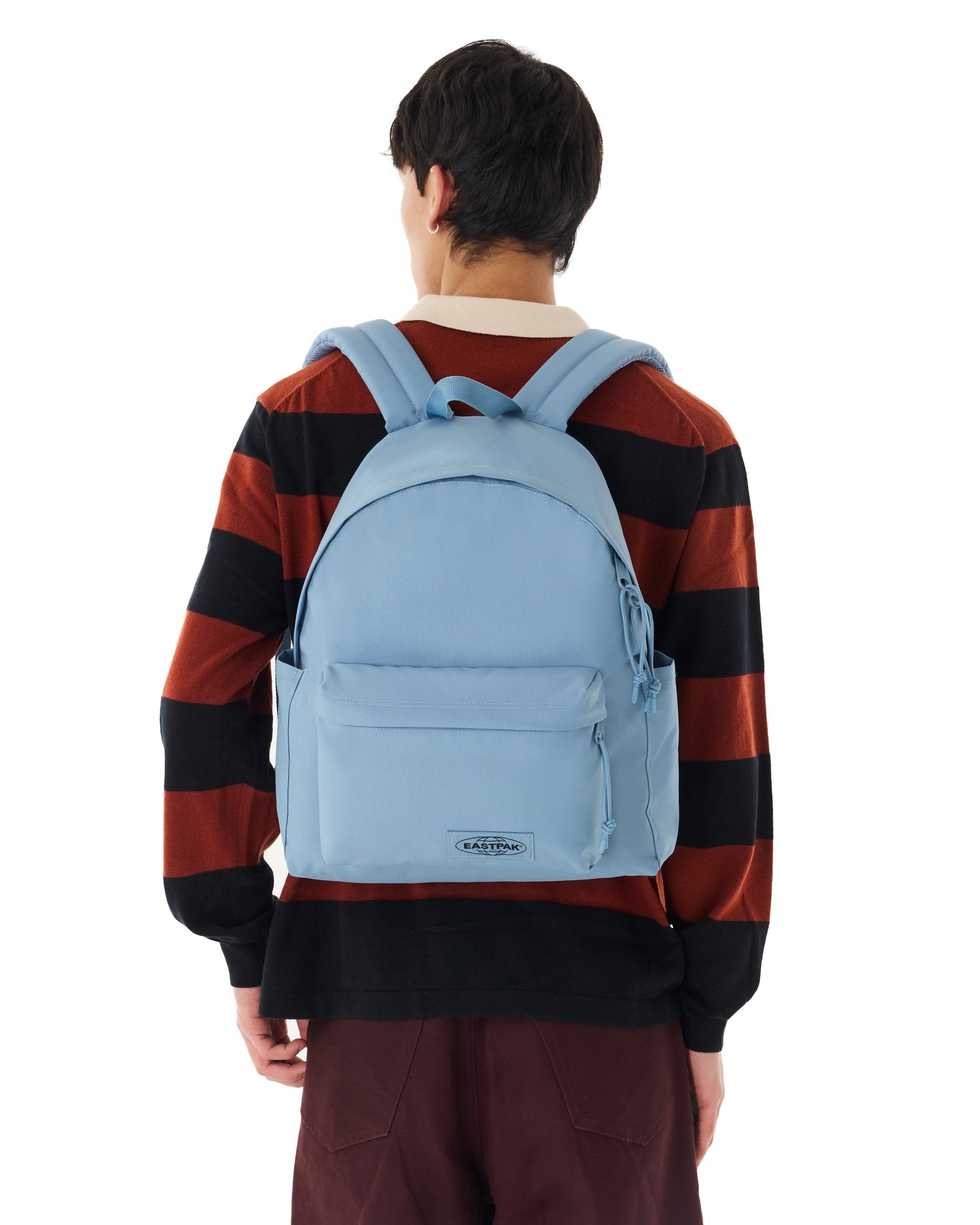 Eastpak Backpacks Monotone Blue Eastpak Day Pak'r - Monotone Blue