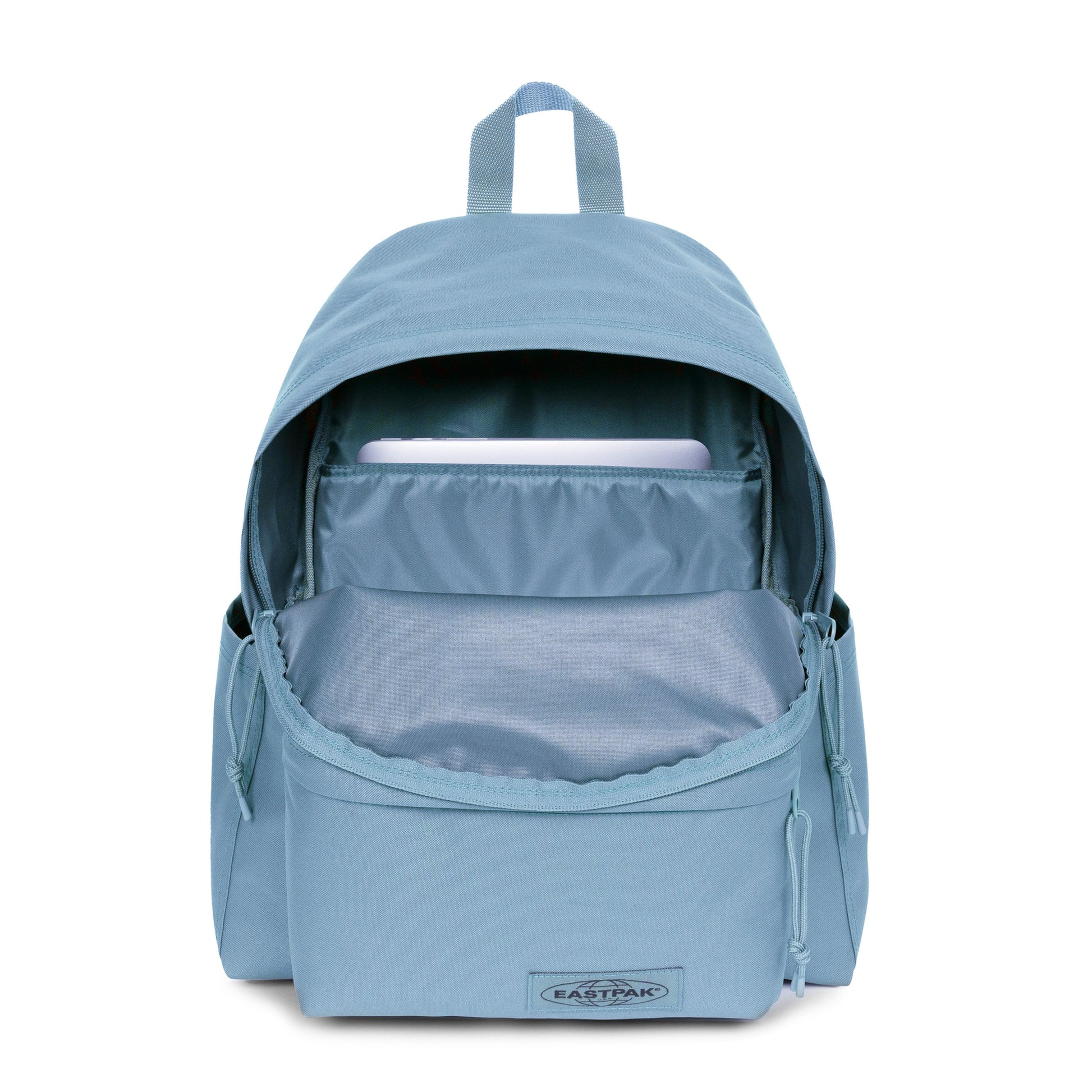 Eastpak Backpacks Monotone Blue Eastpak Day Pak'r - Monotone Blue