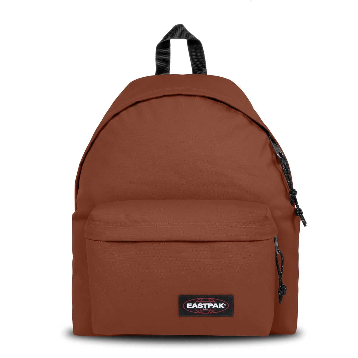 Eastpak Backpacks Nutmeg Brown Eastpak Padded Pak'r - Nutmeg Brown