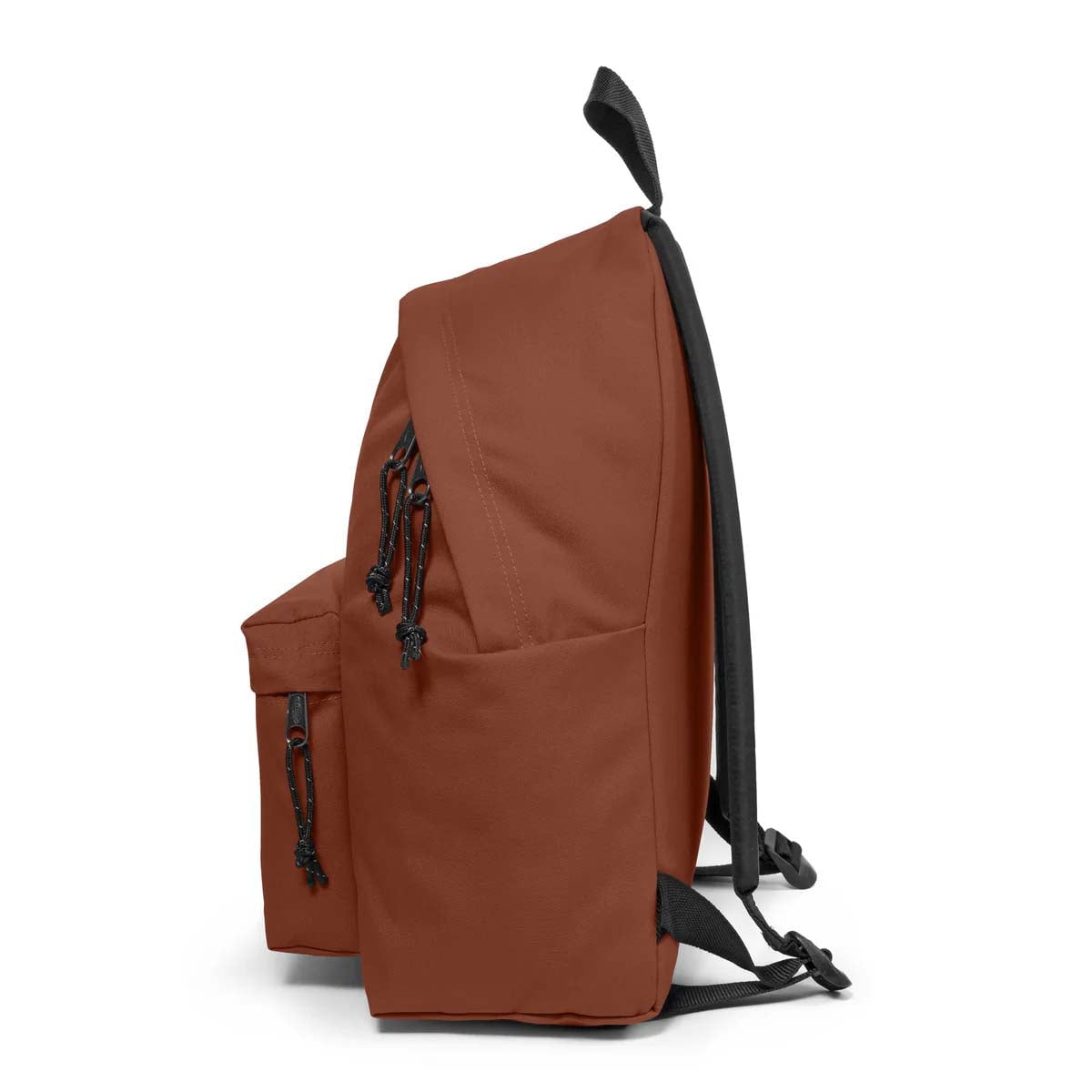 Eastpak Backpacks Nutmeg Brown Eastpak Padded Pak'r - Nutmeg Brown