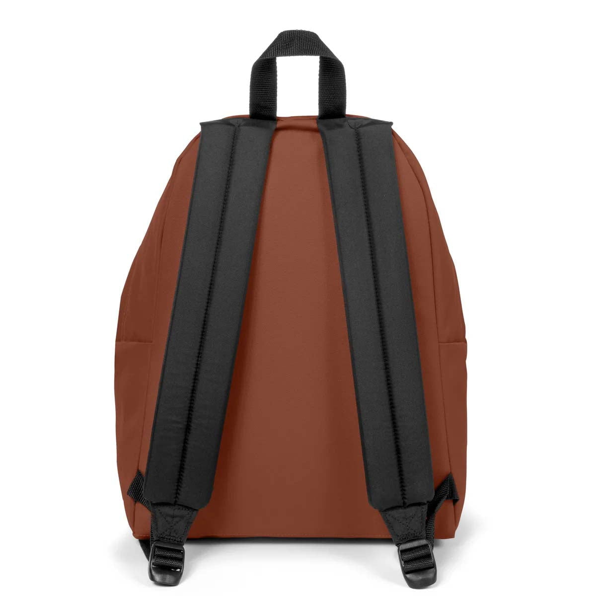 Eastpak Backpacks Nutmeg Brown Eastpak Padded Pak'r - Nutmeg Brown