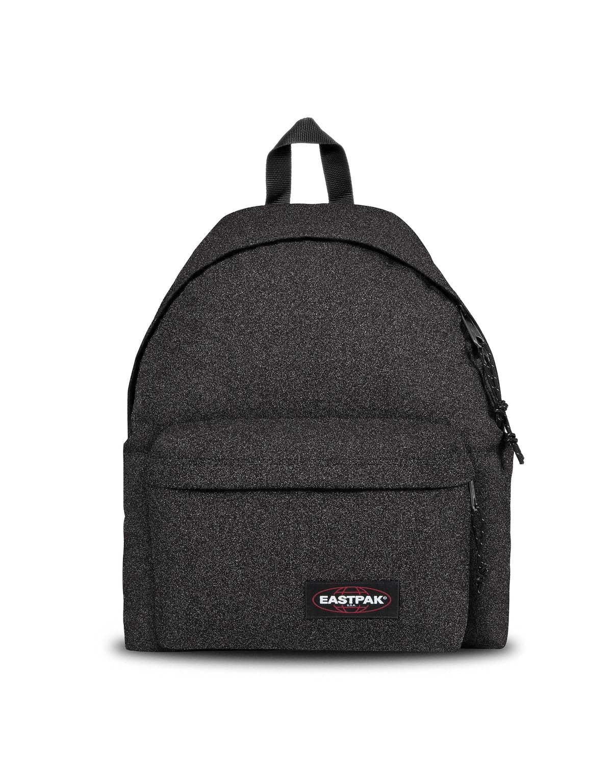 Eastpak Backpacks Spark Black Eastpak Padded Pak'r - Spark Black