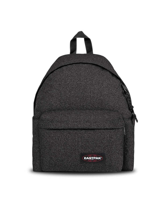 Eastpak Backpacks Spark Black Eastpak Padded Pak'r - Spark Black