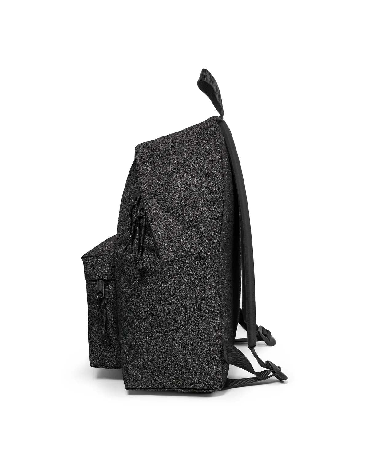 Eastpak Backpacks Spark Black Eastpak Padded Pak'r - Spark Black