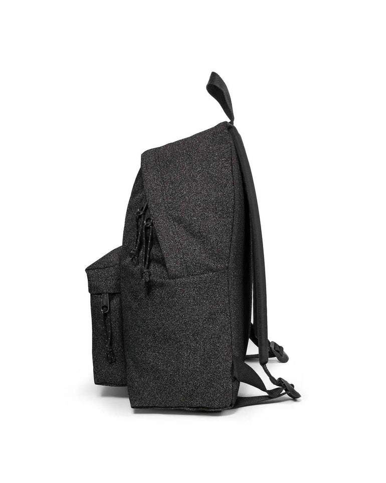 Eastpak Backpacks Spark Black Eastpak Padded Pak'r - Spark Black