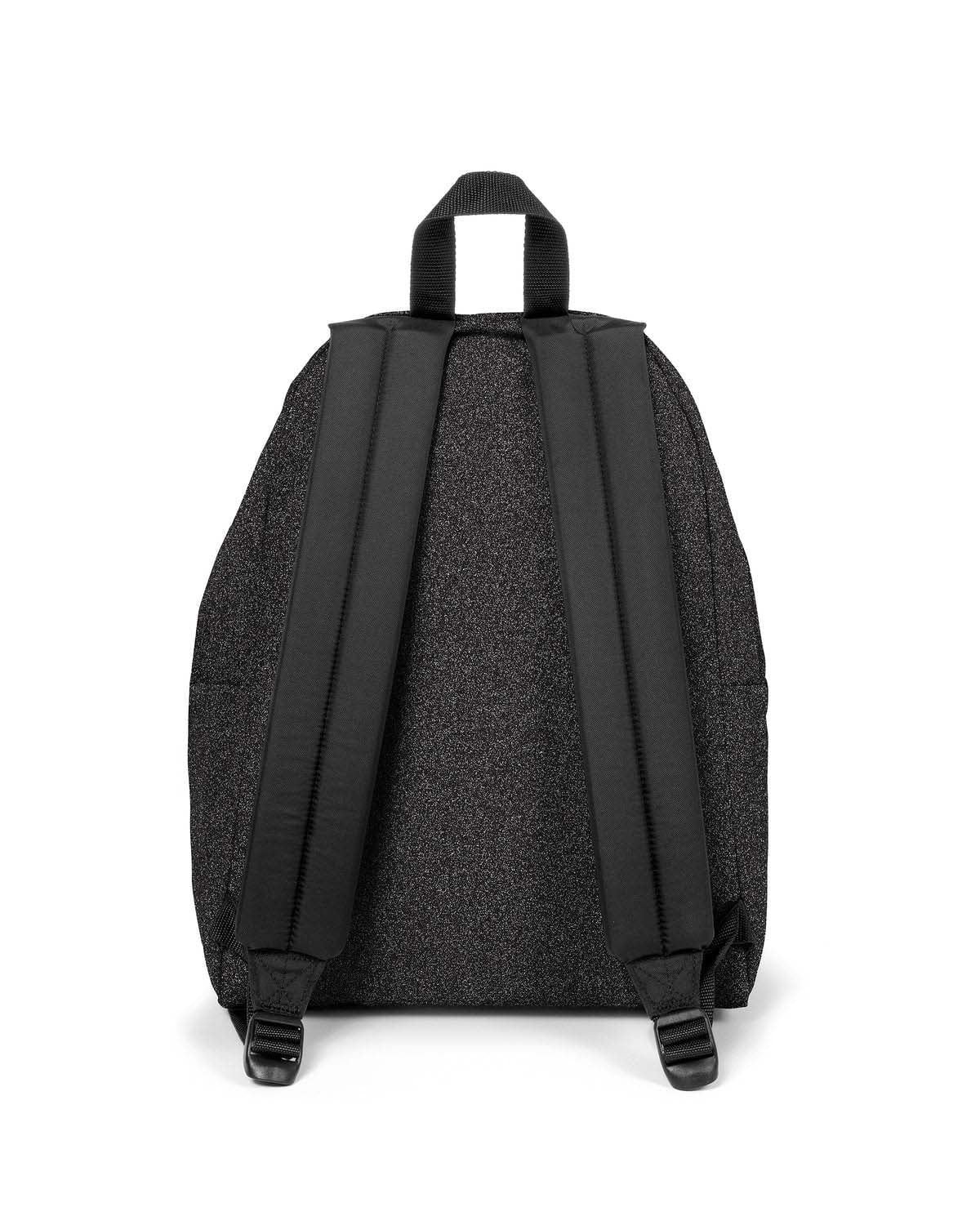 Eastpak Backpacks Spark Black Eastpak Padded Pak'r - Spark Black