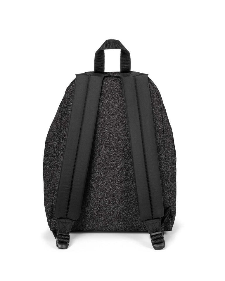 Eastpak Backpacks Spark Black Eastpak Padded Pak'r - Spark Black
