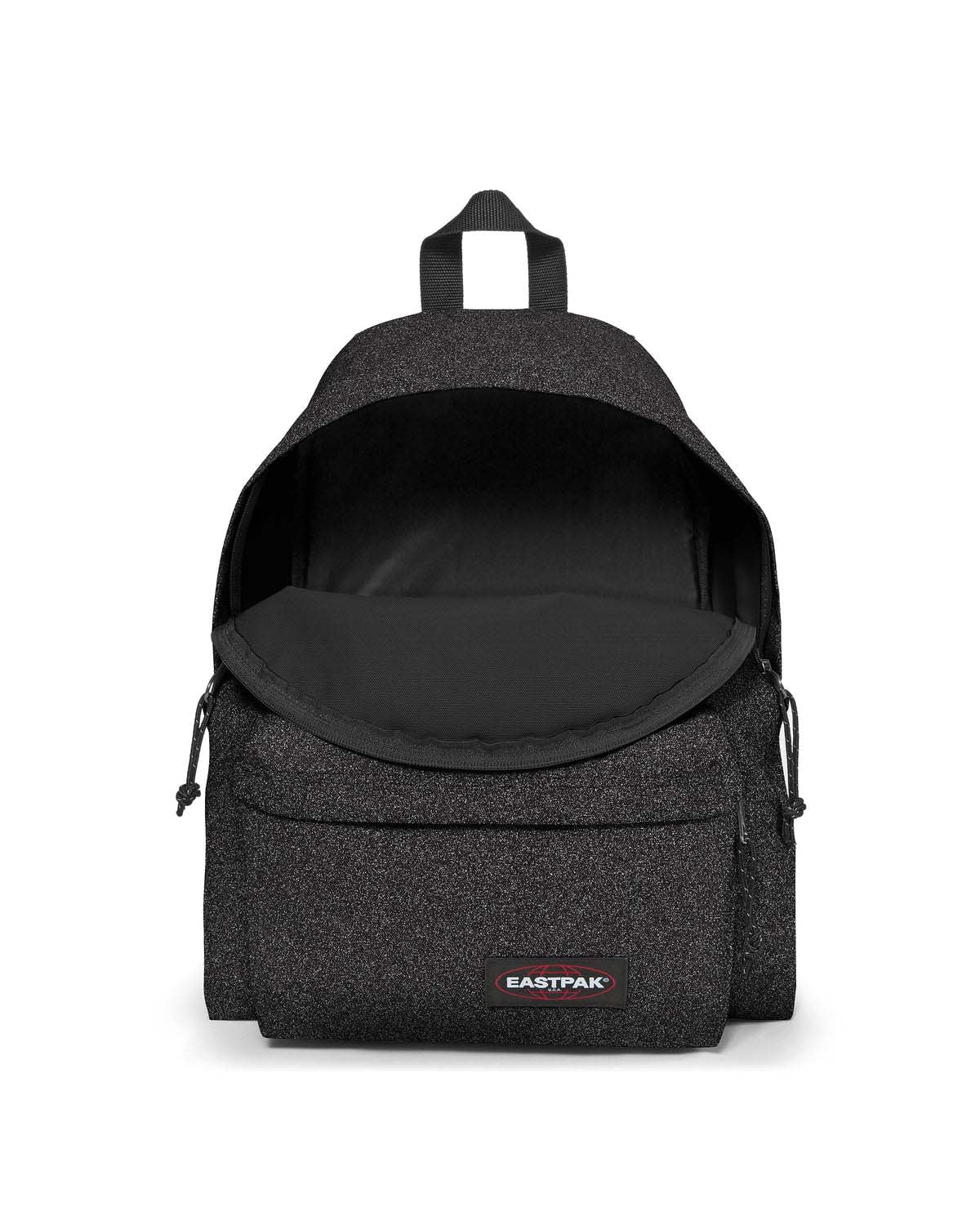 Eastpak Backpacks Spark Black Eastpak Padded Pak'r - Spark Black