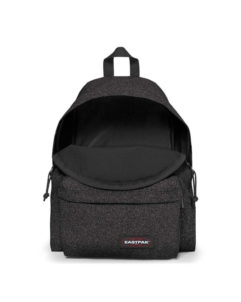 Eastpak Backpacks Spark Black Eastpak Padded Pak'r - Spark Black