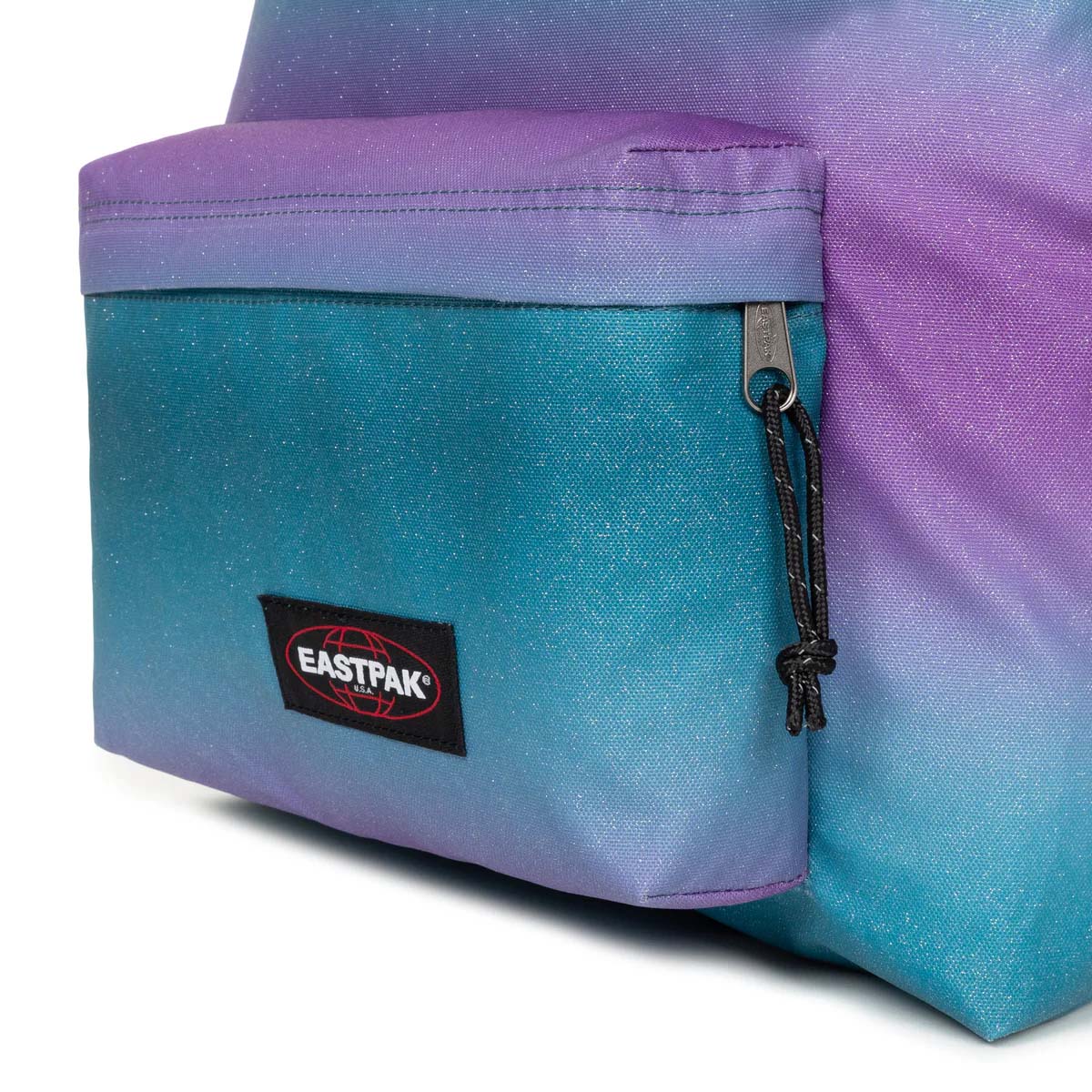 Eastpak Backpacks Spark Iridescent Eastpak Padded Pak'r - Spark Iridescent