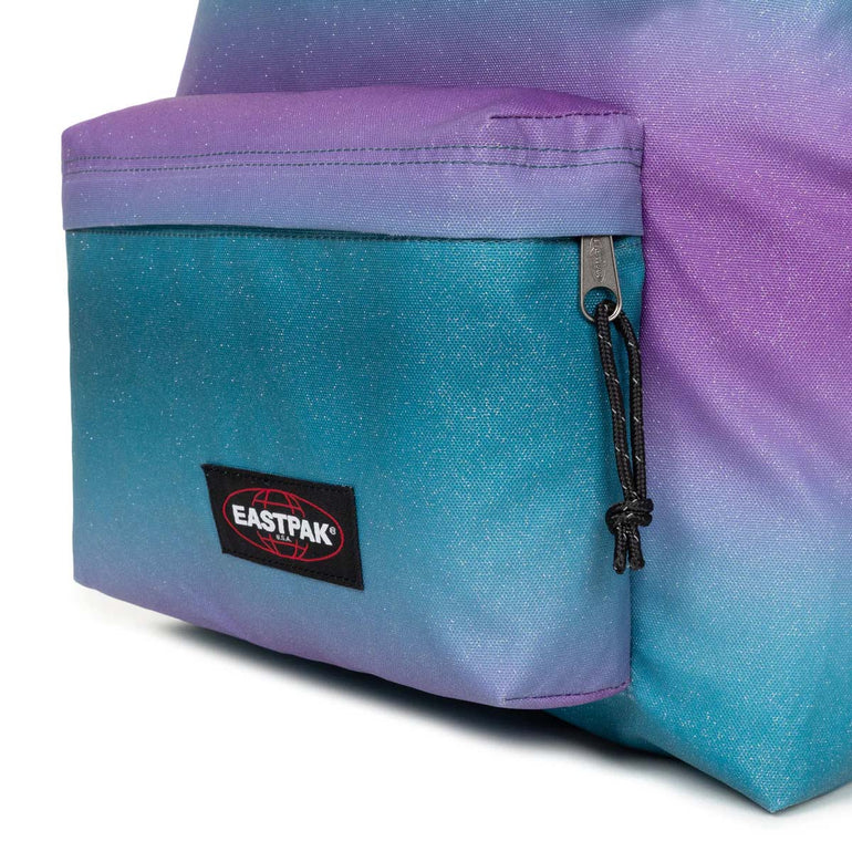 Eastpak Backpacks Spark Iridescent Eastpak Padded Pak'r - Spark Iridescent