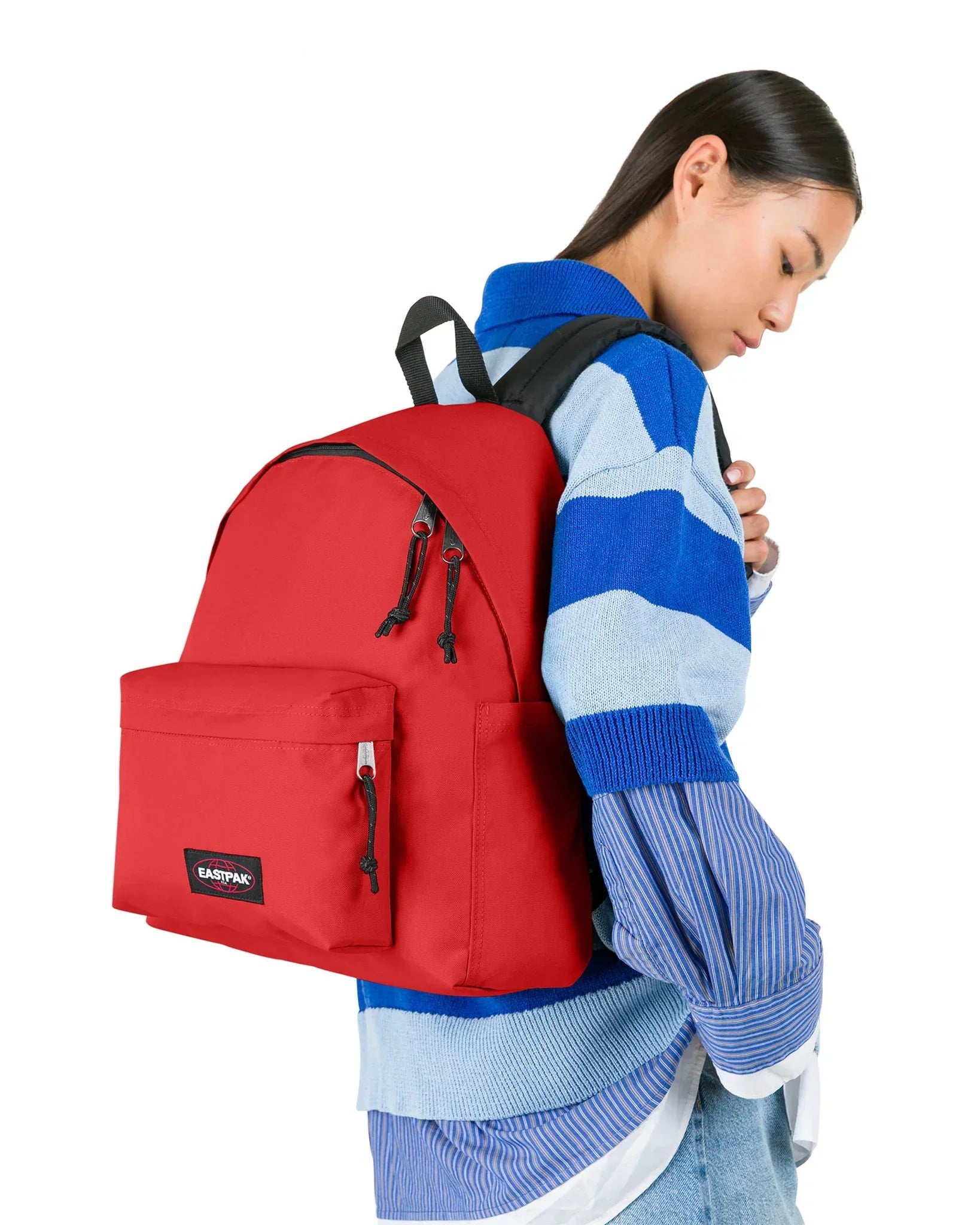Eastpak Backpacks Spice Red Eastpak Day Pak'R - Spice Red