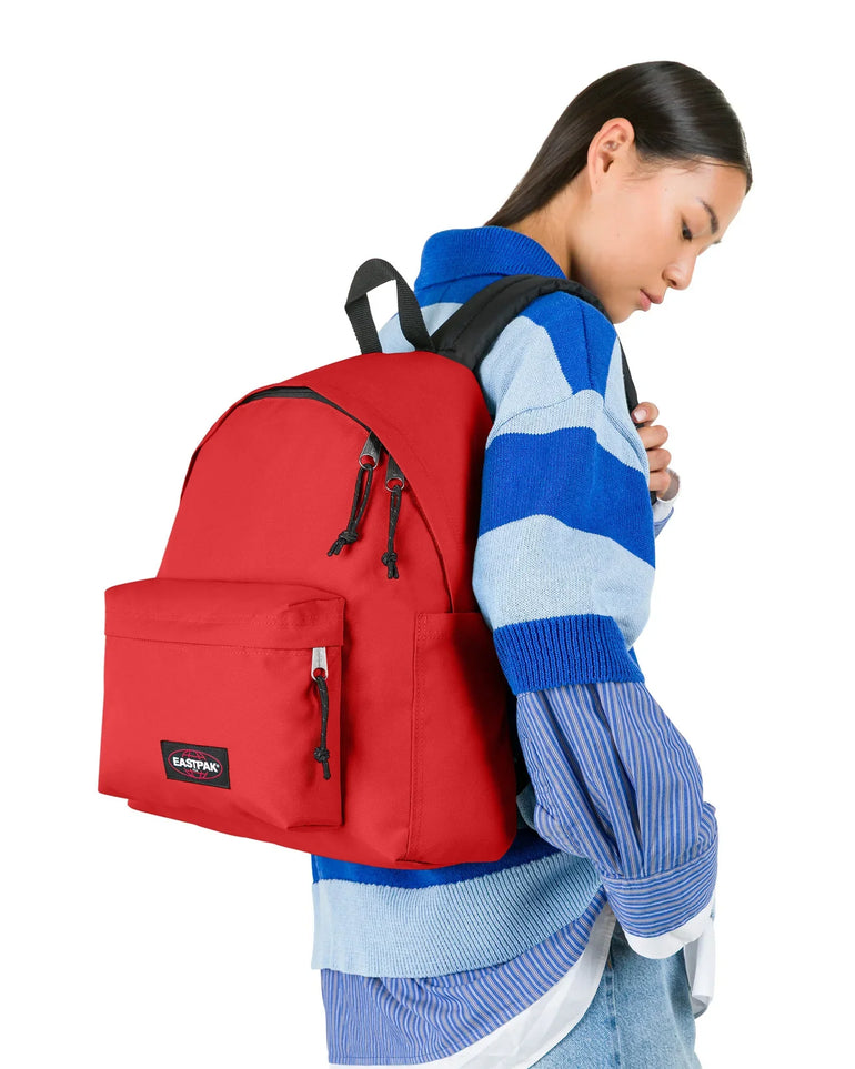 Eastpak Backpacks Spice Red Eastpak Day Pak'R - Spice Red