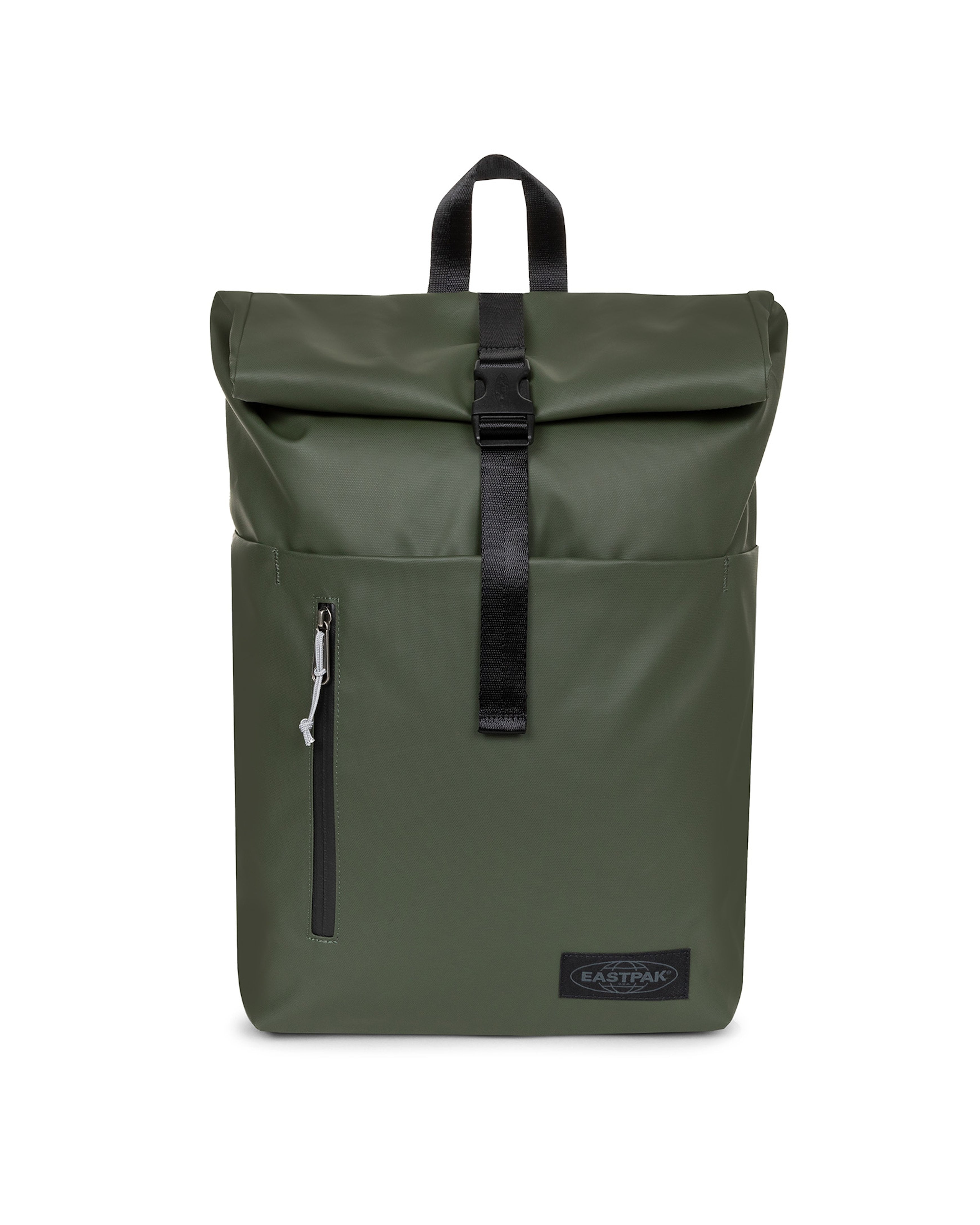 Eastpak Backpacks Tarp Forest Eastpak Up Roll Backpack - Tarp Forest