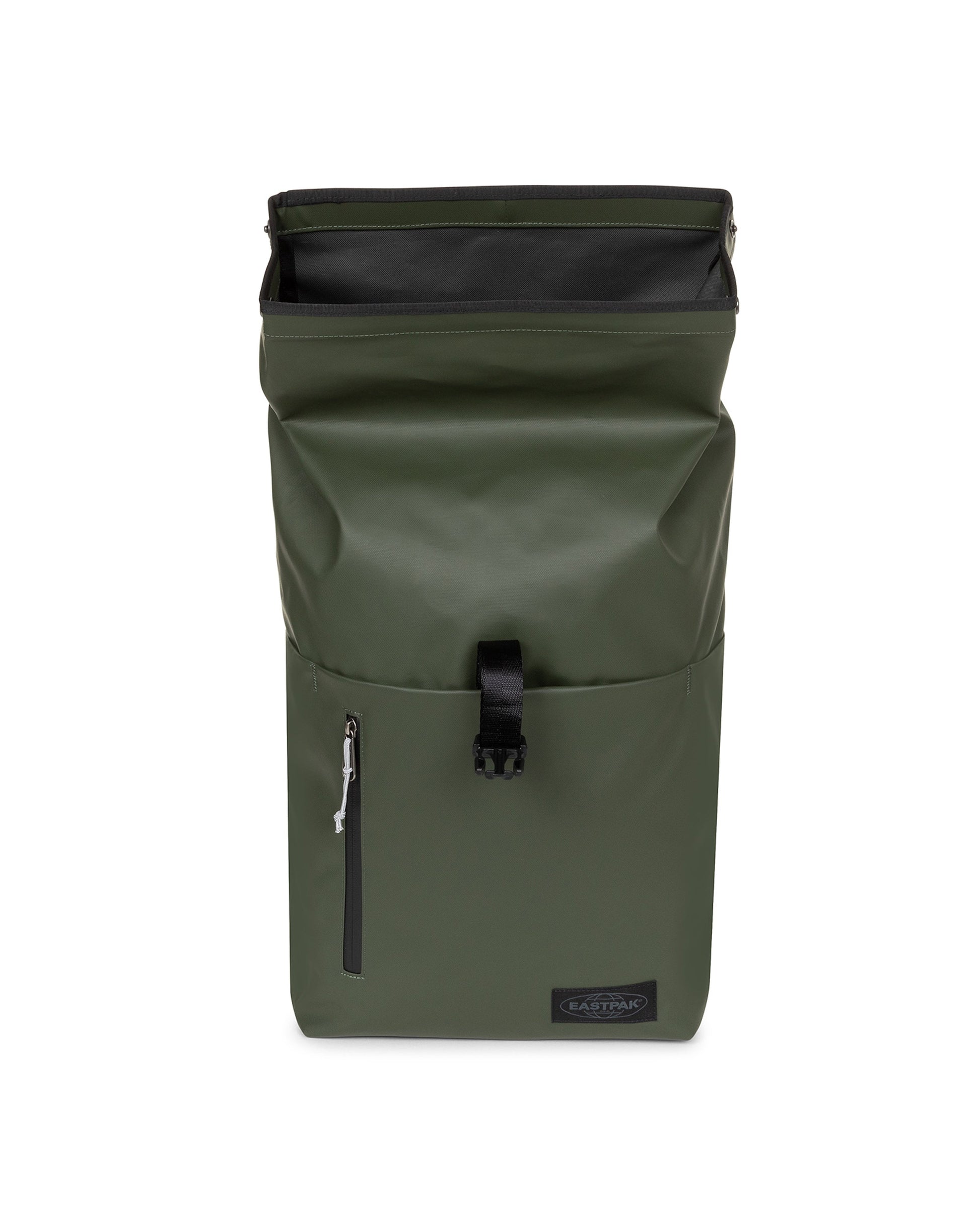 Eastpak Backpacks Tarp Forest Eastpak Up Roll Backpack - Tarp Forest