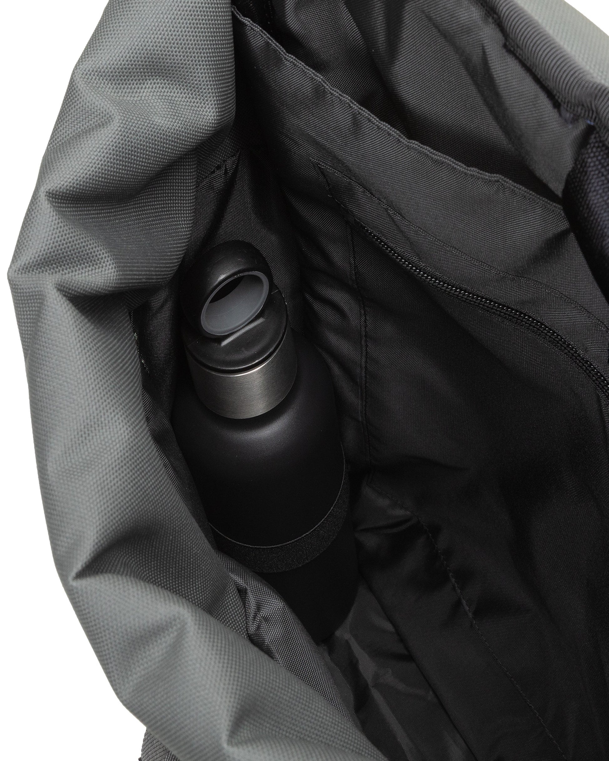 Eastpak Backpacks Tarp Forest Eastpak Up Roll Backpack - Tarp Forest