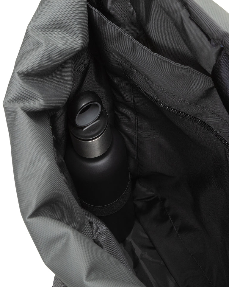 Eastpak Backpacks Tarp Forest Eastpak Up Roll Backpack - Tarp Forest