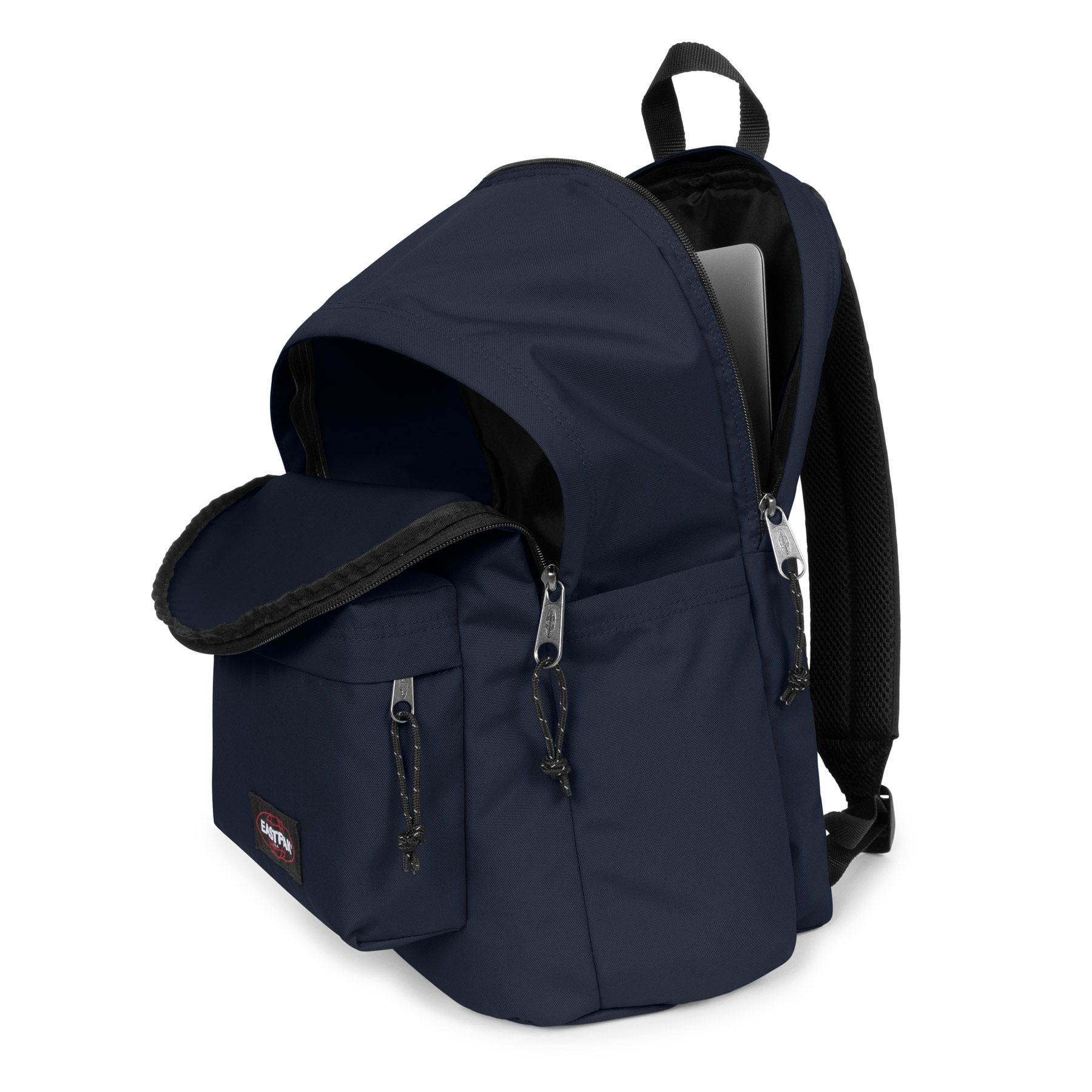 Eastpak Backpacks Ultra Marine Eastpak Day Office - Ultra Marine