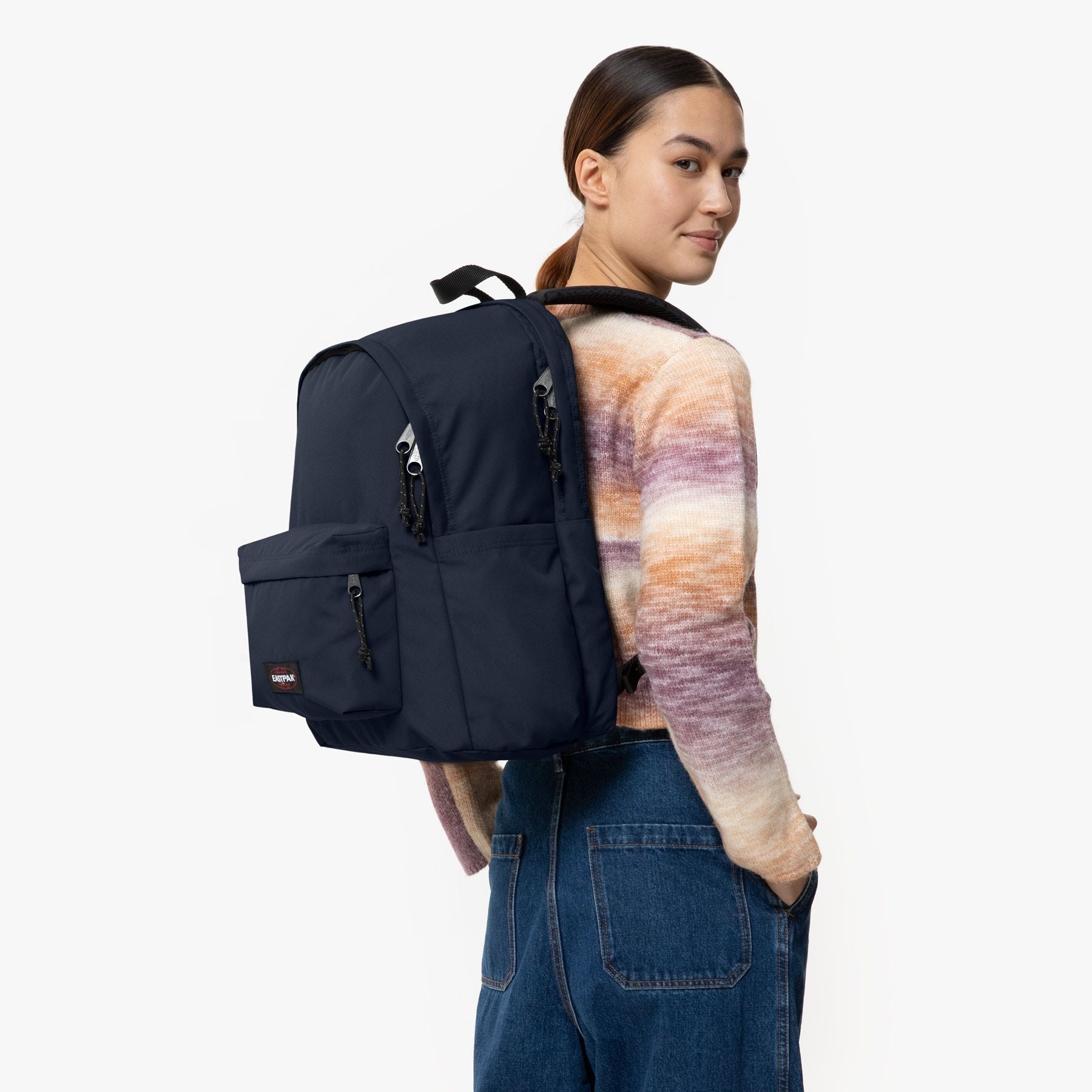 Eastpak Backpacks Ultra Marine Eastpak Day Office - Ultra Marine
