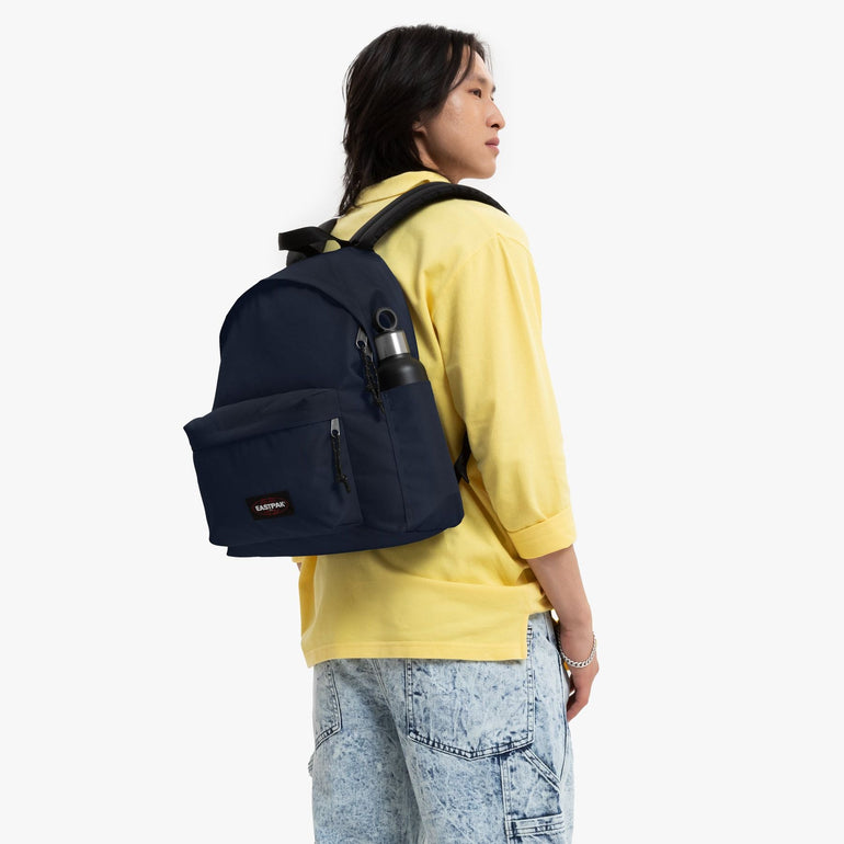 Eastpak Backpacks Ultra Marine Eastpak Day Pak'R -Ultra Marine