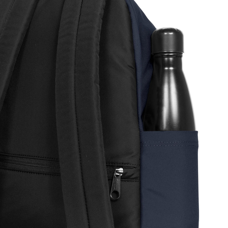 Eastpak Backpacks Ultra Marine Eastpak Day Pak'R -Ultra Marine