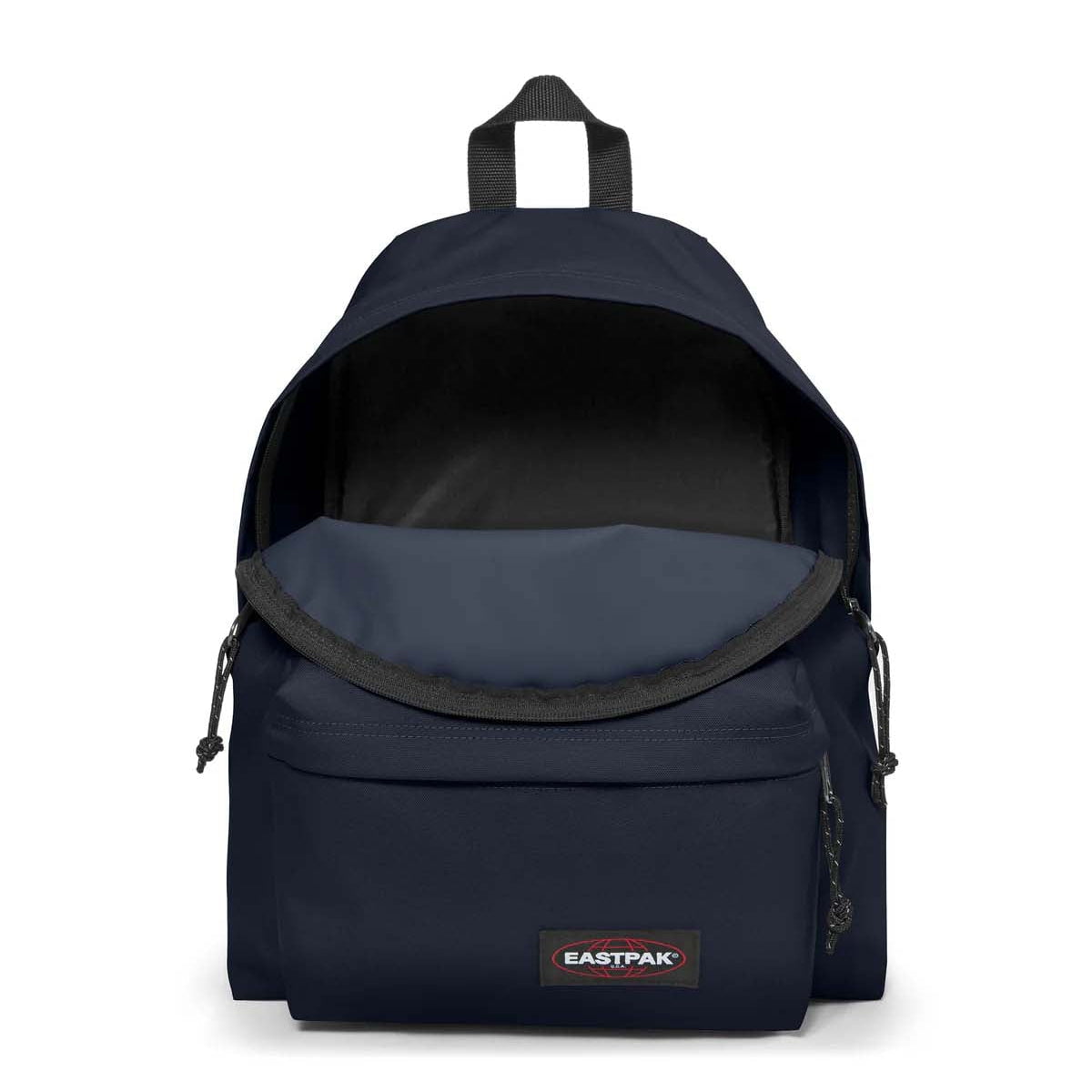 Eastpak Backpacks Ultra Marine Eastpak Padded Pak'r - Ultra Marine
